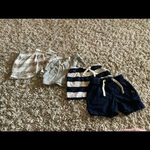 Bundle shorts